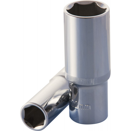 Головка торцевая глубокая 1/2"DR 27 мм Головка торцевая глубокая 1/2"DR 27 мм