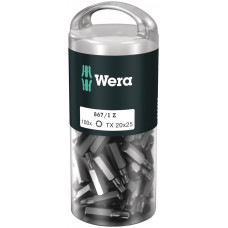 867/1 TORX® Насадки DIY 100