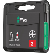 Bit-Box 20 BTZ PH Bit-Box 20 BTZ PH
