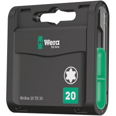 Bit-Box 20 TX Bit-Box 20 TX