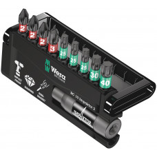 Bit-Check 10 Impaktor 2 Bit-Check 10 Impaktor 2