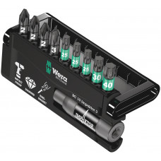 Bit-Check 10 Impaktor 3 Bit-Check 10 Impaktor 3