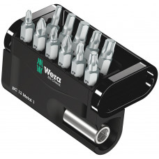 Bit-Check 12 Metal 1 Bit-Check 12 Metal 1