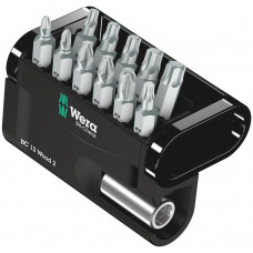 Bit-Check 12 Wood 2 Bit-Check 12 Wood 2