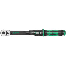 Click-Torque B 2 Динамометрический ключ с трещоткой с реверсом
