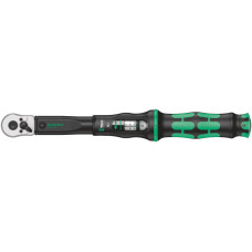 Click-Torque C 1 Динамометрический ключ с трещоткой с реверсом