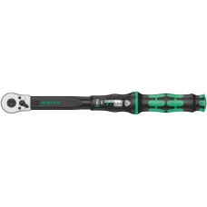 Click-Torque C 2 Динамометрический ключ с трещоткой с реверсом