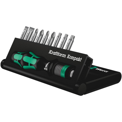 Kraftform Kompakt 10 Kraftform Kompakt 10