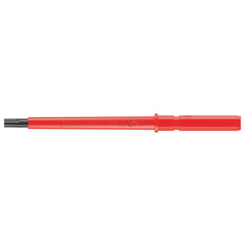 Kraftform Kompakt VDE 67 i TORX® Kraftform Kompakt VDE 67 i TORX®