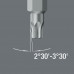 867/1 Z TORX® Wedge Насадки
