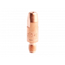 Сварочный наконечник Cu-Cr-Zr M6x28 Ø1.0 ICU0004-80