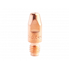 Сварочный наконечник E-Cu M8x30 Ø1.6 ICU0005-16