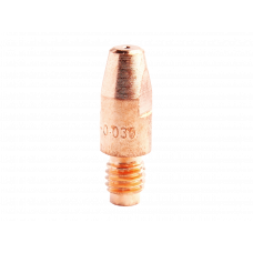 Сварочный наконечник E-Cu-Al M8x30 Ø1.2 ICU0005-62
