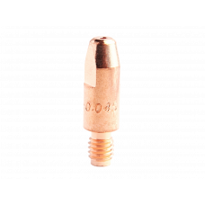 Сварочный наконечник Cu-Cr-Zr M8x30 Ø1.0 ICU0005-80