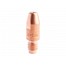 Сварочный наконечник Cu-Cr-Zr M8x30 Ø1.4 ICU0005-84