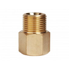 Переходник 3/8-1/8 IZT5073