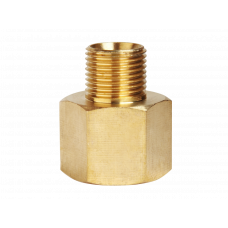 Переходник М12×1-3/8 IZT5601