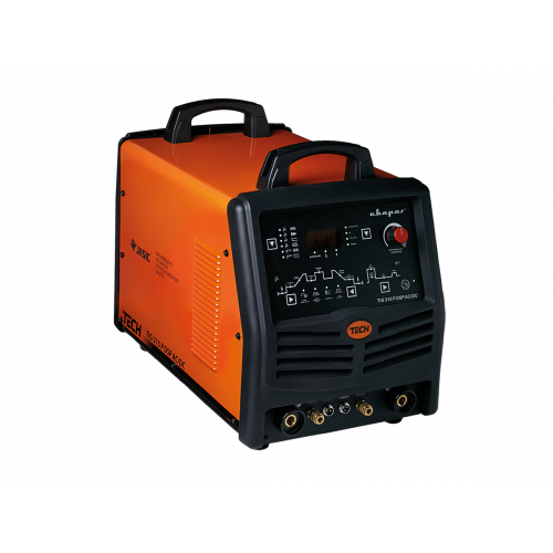 TECH TIG 315 P DSP AC/DC (E106)